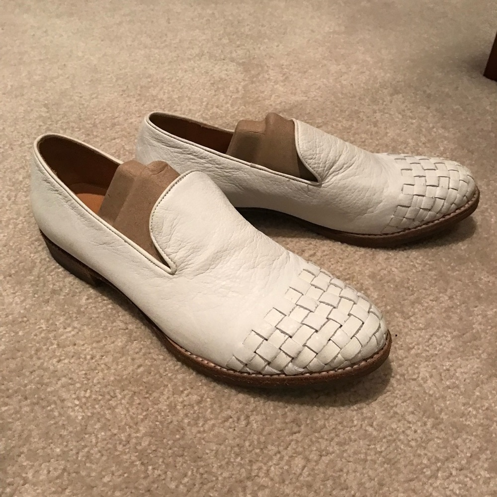 Blackstone HL58 Loafer - Size 41